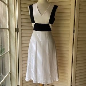 Charles Youssef Silk dress